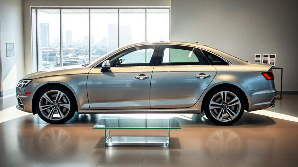 Découvrez les voitures Audi d'occasion et les nouveaux modèles à Réunion