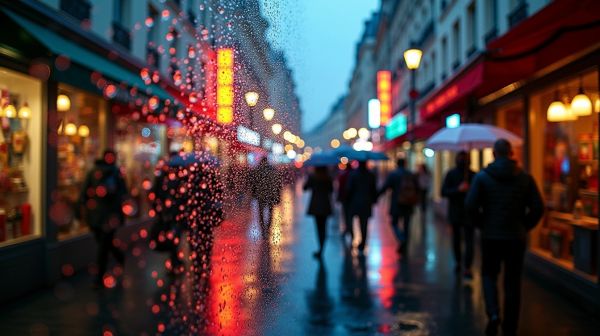 Location de camion à paris : trouver le véhicule utilitaire idéal dans la capitale