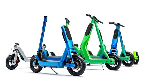 Top offres sur les scooters easy Watts à ne pas manquer