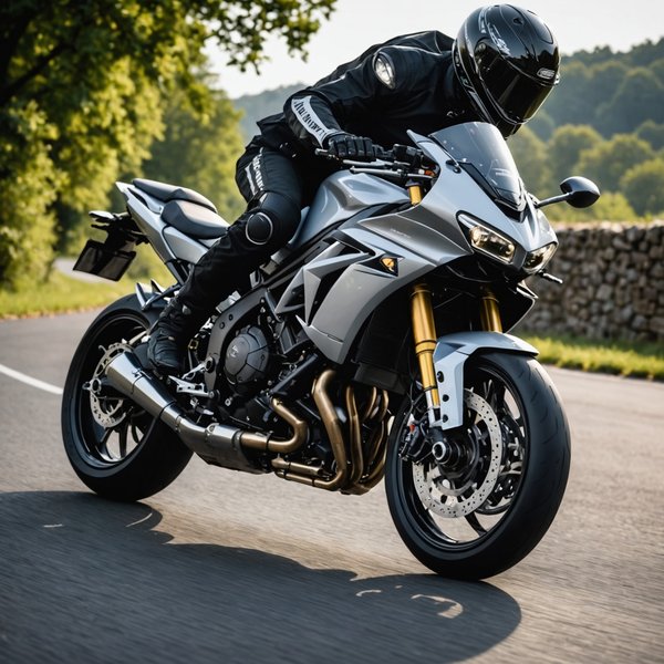 Comment choisir un système de freinage haute performance pour une moto de sport?