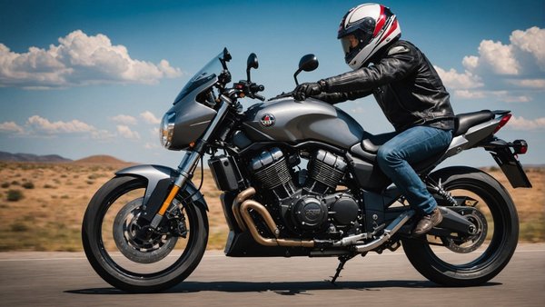 Choisir un airbag moto : sécurité et confort à portée de main