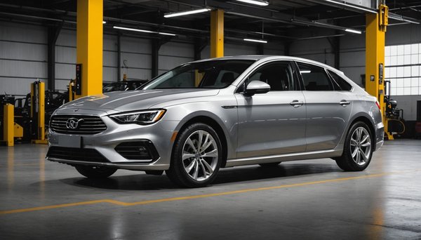 Inox flexible : performances et durabilité pour vos automobiles