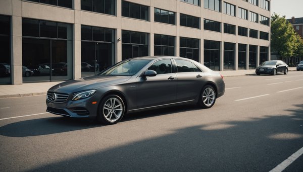 Teinter les vitres de votre voiture : options et avantages !